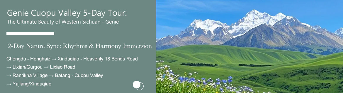 Tibet Nepal Tour