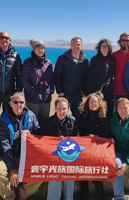 Tibet Small Group Tour
