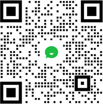 contact us by wechat