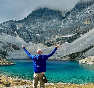 Tibet Railway Travel