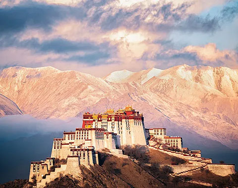 6-Day Tibet Cultural Tour: Lhasa, Gyantse & Shigatse 2024 | UNESCO Sites & Himalayan Landscapes