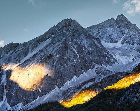 7 Days Lhasa-Yamdroktso-Shigatse-Mt. Everest Tour