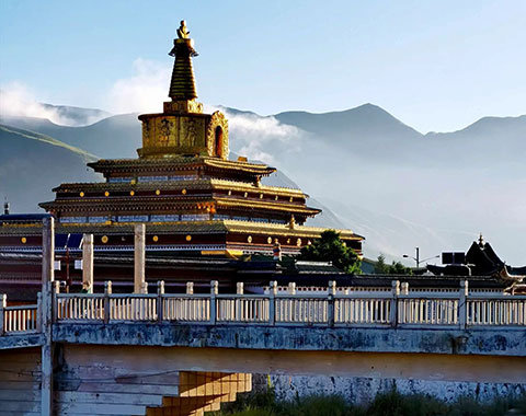 13 days Lhasa-EBC-Mt.Kailash-Guge-Gyirong Border