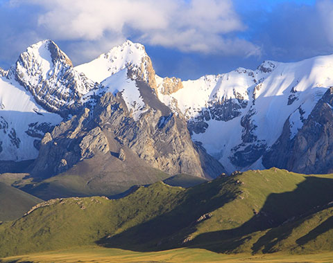 10 Days Sichuan Tibet Epic Overland Tour in Small Group